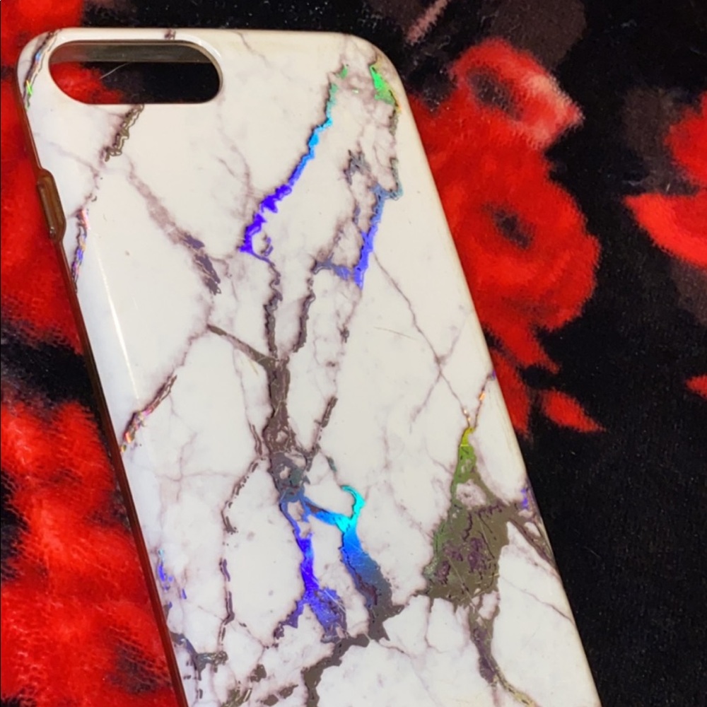 iPhone 8 Plus Phone Case